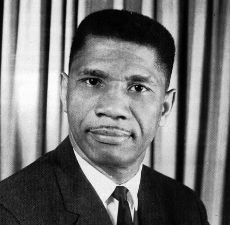 Medgar Evers, Coloured People, Civil Rights Leaders, Black Knowledge, Today In History, Civil Rights Movement, African History, African American History, Black American