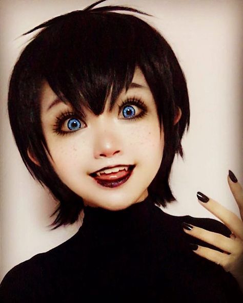 Wig Short Black, Short Black Wig, Short Black Wigs, Cosplay Disney, Wig Colors, Cosplay Kawaii, Halloween Wigs, Kawaii Cosplay, Wig Short