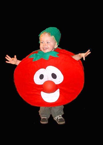 Tomato Costume, Baby Carrier Costume, Bob The Tomato, Peanut Costume, Spring Hill Tennessee, Book Parade, Taco Twosday, Halloween Party Activities