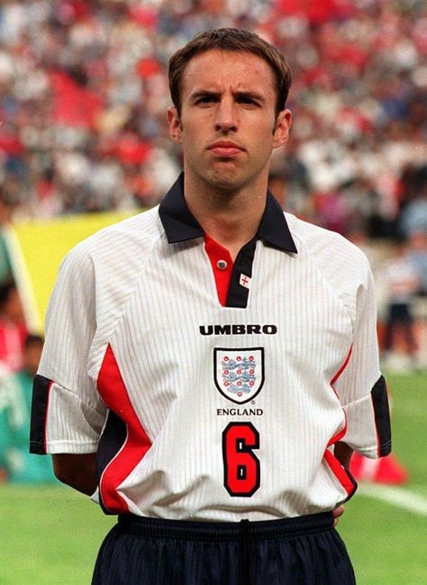 Gareth Southgate, Premier League