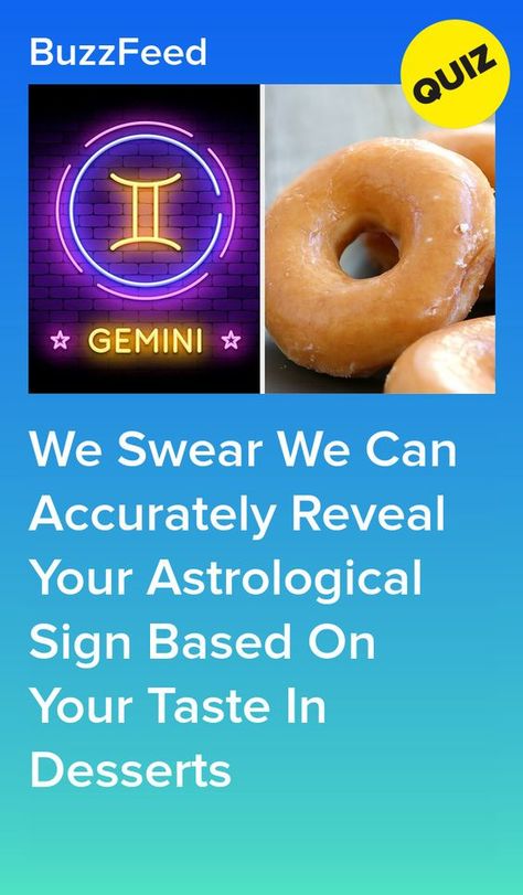 We Swear We Can Accurately Reveal Your Astrological Sign Based On Your Taste In Desserts #quiz #quizzes #buzzfeed #triviaquestionsandanswers #quizzesbuzzfeed #trivia #quizzesforfun #funquiz #zodiac Harry Potter Zodiac, What Is My Zodiac Sign, True Colors Personality, Quizzes Food, My Zodiac Sign, Zodiac Sign Quiz, Quizzes Funny, Playbuzz Quizzes, Food Quiz