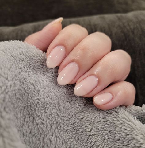 Classy Almond Nails, Opi Bubble Bath, Opi Gel Nails, Regular Nail Polish, Hello Nails, Gelish Nails, Happy Nails, Bath Gel, Soft Nails