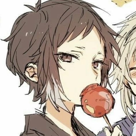 Bsd Atsushi, Shin Soukoku, Anime W, No Cap, Anime Baby, Bongou Stray Dogs, Stray Dogs Anime, Cute Profile Pictures, Matching Profile Pictures