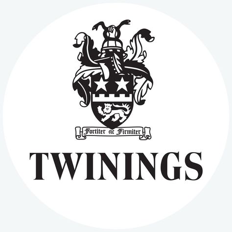 love this little fact. 1787: Twinings chooses its logo. Today, it is the oldest commercial logo that has been in continuous use since it was made History Of Tea, Twinings Tea, Chinese Emperor, Tea Logo, Tea History, Pu Erh, Old Commercials, Charles Ii, Myths And Legends