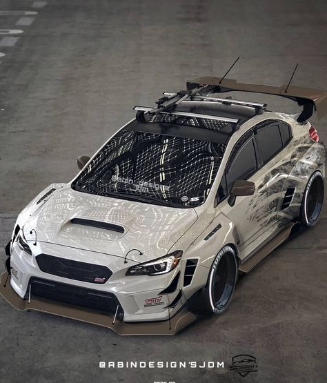 Subaru custom widebody design Owner @vlcsnrs  @widebodysubies @subaru_usa @elite_tuner @tunergearofficial #subarujdm #subarustyle #jdmporn… Jdm Black, Stickers Photography, Kereta Sport, Turbo Engine, Best Jdm Cars, Subaru Cars, Mitsubishi Evo, Rally Racing, Mitsubishi Lancer Evolution