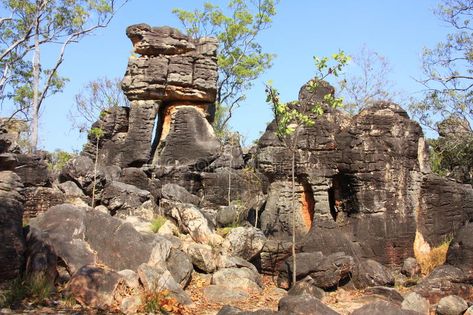 Litchfield National Park, Northern Territory Australia, Northern Territory, Travel Pins, Lost City, Backpacking, Places To See, Mount Rushmore, National Park