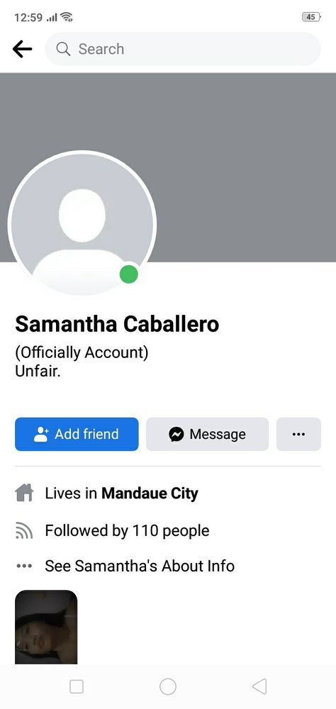 Fb account. Fb Account, Accounting, Quick Saves