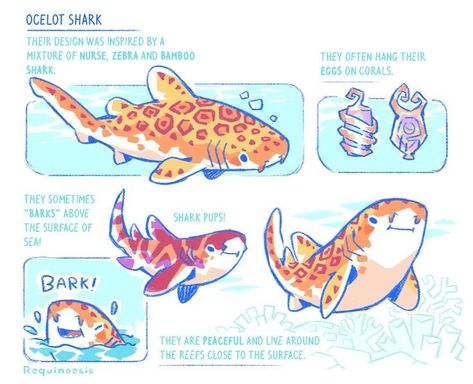 Shark Drawing, Nurse Shark, Shark Art, A Group Of People, Posca Art, Cute Shark, Creature Drawings, 수채화 그림, Group Of People