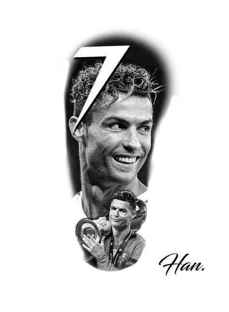 Cristiano Ronaldo Tattoo Design, Cr7 Tattoo Ideas, Cr7 Tattoo Design, Cristiano Ronaldo Tattoo Ideas, Ronaldo Tattoo Design, Cr7 Tattoo, Ronaldo Tattoo, Neymar Cristiano Ronaldo, Messi Tattoo