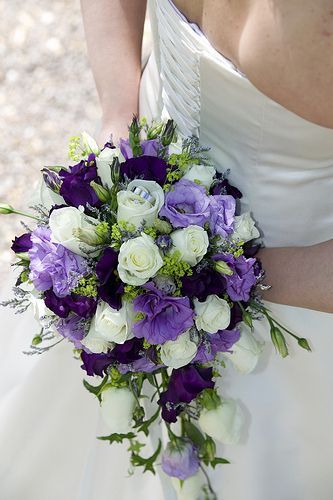 Green and Purple Wedding Flowers Bouquet | Recent Photos The Commons Getty Collection Galleries World Map App. #wedding #flowers #brides #floral #women's #weddinginspiration #weddingdecorations Purple Wedding Flowers Bouquet, Bride Bouquets White, Purple Bouquets, Purple Bridal Bouquet, Cascading Bridal Bouquets, Purple Wedding Bouquets, Purple Wedding Flowers, Lavender Wedding, Wedding Arrangements