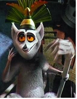 Yes humans...we have the humans. Not a very lively bunch you know.. Rei Julian, King Julian Madagascar, Julian Madagascar, King Julian, King Julien, Penguins Of Madagascar, Dreamworks Animation, Universal Pictures, Cartoon Profile Pics