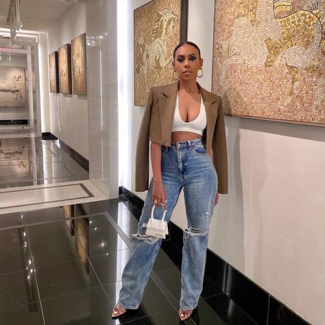 Yodit Tewolde on Instagram: “Is it giving?” Trial Lawyer, Causal Outfits, Trendy Fall Outfits, Classy Casual Outfits, Trendy Fall, Casual Chic Outfit, Black Women Fashion, Lookbook Outfits, Interesting Facts