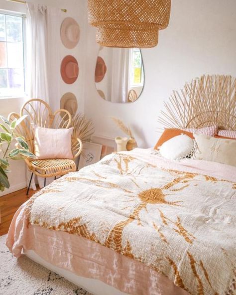 Fringe Throw, Bohemian Modern, Makeover Bedroom, Redecorate Bedroom, Cozy Room Decor, Boho Room, Room Makeover Bedroom, Dream Room Inspiration, Cute Room