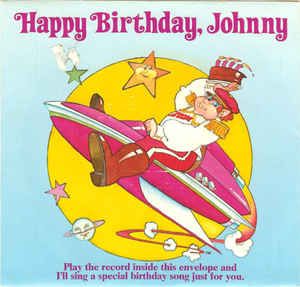 John's birthday playlist: Happy Birthday Johnny Happy Birthday Johnny, Happy Birthday Michelle, Its Your Birthday, Happy Birthday John, Name Songs, Birthday Today, Happy Birthday Name, Birthday Songs, It's Your Birthday