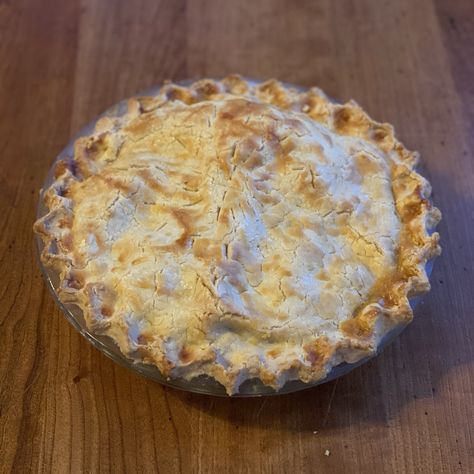 Apple Pie with Cassava Crust (Paleo options, No Sugar) – Brenna May Cassava Flour Apple Pie, Cassava Pie Crust, Cassava Recipes, Cassava Recipe, Apple Pie Crust, Irish Love, Lemon Juice Water, French Rolling Pin, Pie Crust Recipe