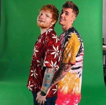 Ed Sheeran Memes, Cherry Seaborn, Ed Sheeran Love, Music Ed, Song Of The Year, Entertainment Tonight, New Song, I Don't Care, Ed Sheeran