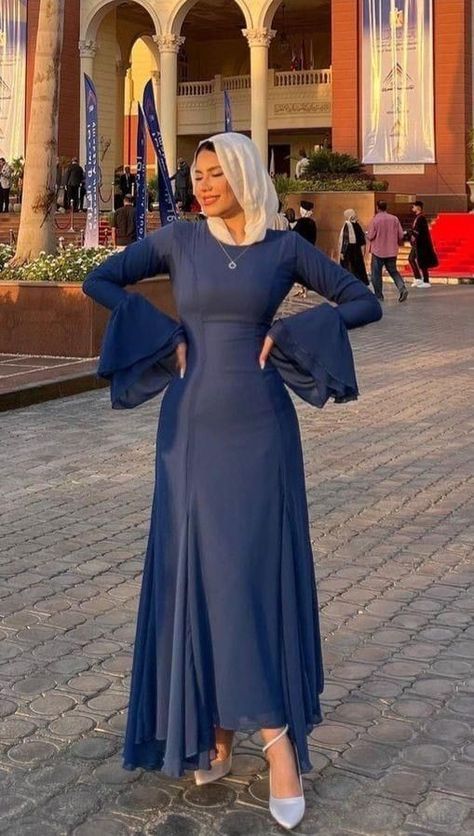 #hijab #hijabfashion #hijabers #hijabstyle#muslimah #hijabsyari #hijabmurah #khimar #fashion #gamissyari #like #kerudung #gamismurah #ootd #islam  #muslim#fashion #style #PartyWear #EveningDress #Fashionista #Glamorous #StylishDresses #OOTD (Outfit Of The Day) #FashionInspiration #FashionTrends #FashionIdeas #InstaFashion #FashionGoals #WhatToWear #FashionLover #PartyDress #LongSleeveDress #CocktailDress #FormalDress #DressStyle #DressFashion #DressFashion #SpringFashion #Summer #DressFashion Modest Dresses Soiree, Modest Dresses For Graduation, Modest Wedding Guest Dress Hijab, Grad Dresses For Hijabis, Prom Dress For Hijabi, Birthday Dresses Modest, Prom Dresses For Muslims, Simple Dress For Graduation Party, Grad Dresses Modest