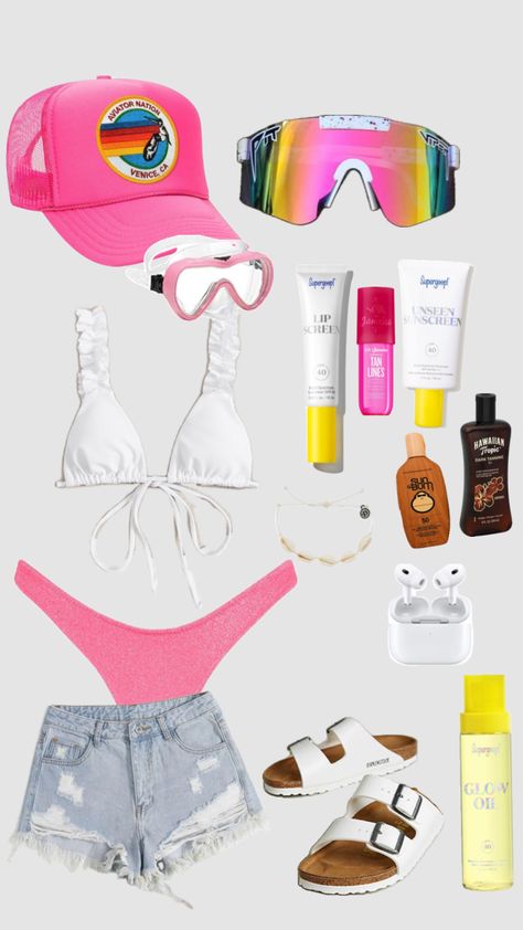 {-Preppy swim-} #preppyinspo #preppy #beauty #outfitinspo #swim#preppyswimsuit #swimming #beach #preppyswim Surf Fits, Preppy Swim, Swimming Beach, Summer Life, Life Makeover, Swim Team, Creative Play, Surfing, Cut Out