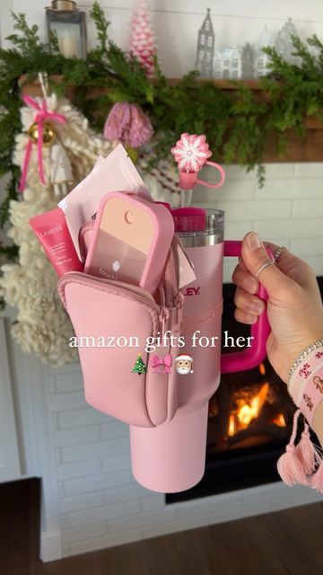 Cute Essentials, Stocking Stuffer Ideas, Amazon Storefront, Amazon Gifts, College Girls, Stocking Stuffer, Store Fronts, Favorite Things Gift, Stocking Stuffers