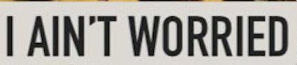 I Ain't Worried, Polaroid Poster, X Force, One Republic, Poem Quotes, No Worries, Songs, Collage, Quotes