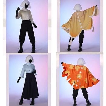 Game Sky: Light Awaits Cosplay Costume Sky:Children of Light Outfits Fancy Suit Cloak Top Pants Halloween Carnival Uniforms _ - AliExpress Mobile Rick And Morty Costume, Light Outfits, Sky Games, Fancy Suit, Cute Sewing Projects, Sky Light, Lit Outfits, Sky Cotl, Child Of Light