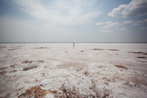 You’ll Love Digging For Crystals At This Unique Oklahoma State Park Salt Plains Oklahoma, Salt Plains, Okie Girl, Oklahoma State Parks, Selenite Crystals, Southern Travel, Travel Oklahoma, Salt Flats, Whitewater Rafting