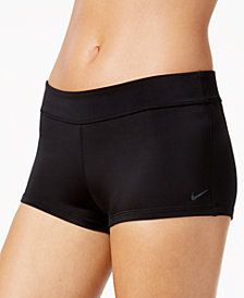 Fresh Lifestyle, Nike Core, Comfy Wardrobe, Nike Clothes, Swim Shorts Women, Fantasy Wardrobe, Swimsuits Outfits, Swimming Activities, Nike Swim