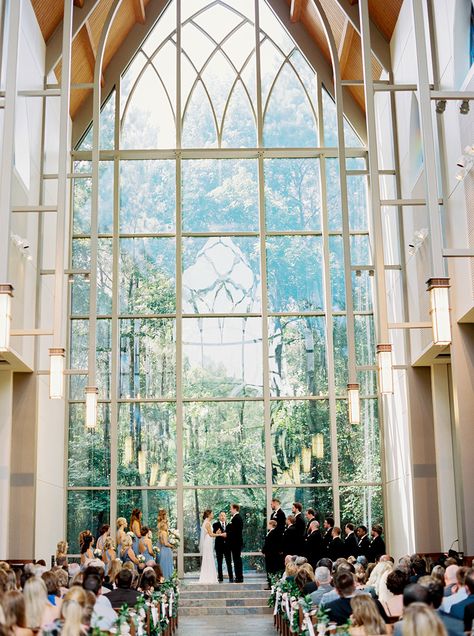 Tennessee Chapel Wedding, Wayfarer Chapel Wedding, Chapel Wedding Venues, Glass Chapel Oklahoma, Small White Chapel Wedding, Winter Chapel Wedding, Mountain Chapel Wedding, Anthony Chapel Wedding, Duke Chapel Wedding