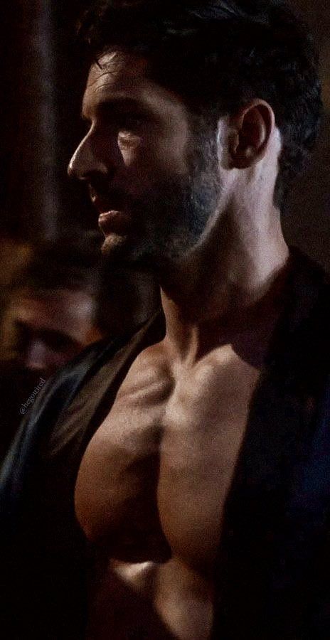 Lucifer Morningstar Tom Ellis, Tom Ellis Hot Lucifer, Tom Ellis Shirtless, Prince Of Egypt, Tom Ellis Lucifer, Lauren German, American Accent, Los Angeles Travel, Lucifer Morningstar