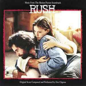 Eric Clapton - Music From The Motion Picture Soundtrack - Rush: buy LP, Album at Discogs Heaven Song, Jason Patric, Soundtrack Vinyl, Tears In Heaven, Buddy Guy, Best Acoustic Guitar, Guitar Songs, Eric Clapton, Blues Rock