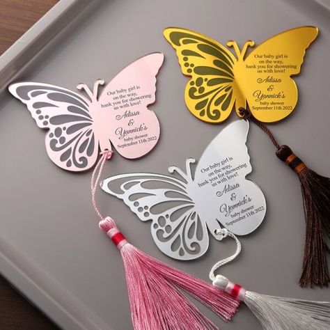 US $1.23 35％ Off | 1 PCS Butterfly Mirror , Wedding Party Favors, Sweet 16 Years Gift, Personalized Mirror , Baby Shower Favors, Acrylic Mirror Butterfly Theme Party Favors, Quinceañeras Ideas, Party Favors Sweet 16, Mirror Butterfly, Personalized Mirror, Butterfly Party Favors, Butterfly Theme Party, Mirror Wedding, Butterfly Mirror