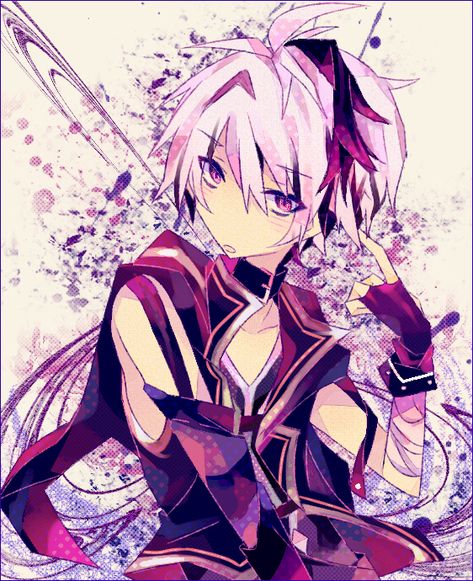 V Flower | ブイフラワ #vocaloid Fukase Wallpaper, V Flower Vocaloid, Vocaloid Fukase, Flower Vocaloid, V Flower, Kaai Yuki, Kagamine Rin And Len, Vocaloid Characters, Manga Cosplay