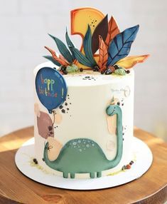 60 Camila’s Birthday Decor ideas in 2022 | 2nd birthday parties, birthday party themes, 1st birthday parties Dinosaur Party Ideas, Dino Birthday Cake, Baby Boy Birthday Cake, Dino Cake, Baby First Birthday Cake, Dinosaur Birthday Cakes, Baby Boy 1st Birthday Party, Dinosaur Themed Birthday Party, Dino Birthday Party