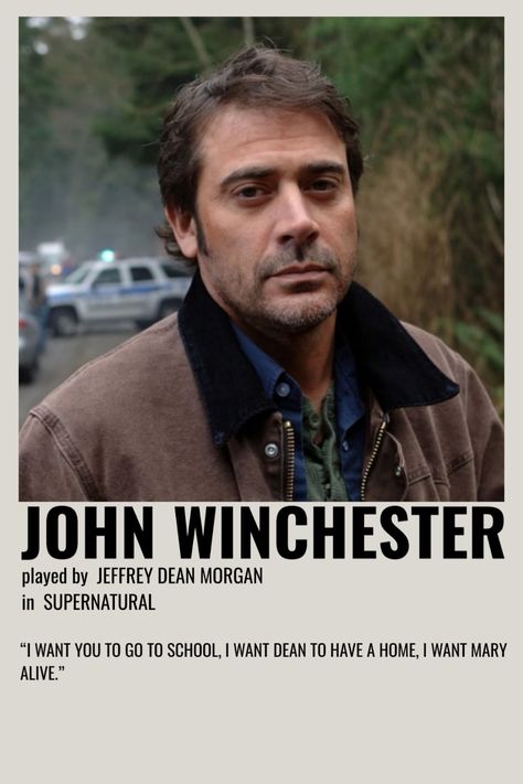 Supernatural Minimalist Poster, Female Duos, Supernatural Poster, Pretty Little Liars Quotes, Minimalistic Poster, Amazon Prime Movies, Prime Movies, Marvel Background, John Winchester