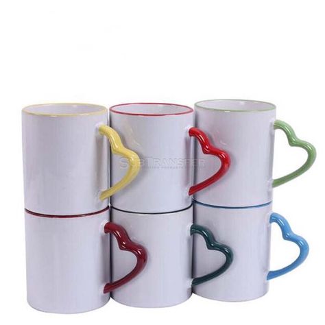 White Prints, Sublimation Mugs, Sublimation Paper, Digital Camera, Printing Process, Heat Resistant, Photo Printing, Sublimation Printing, Drinkware