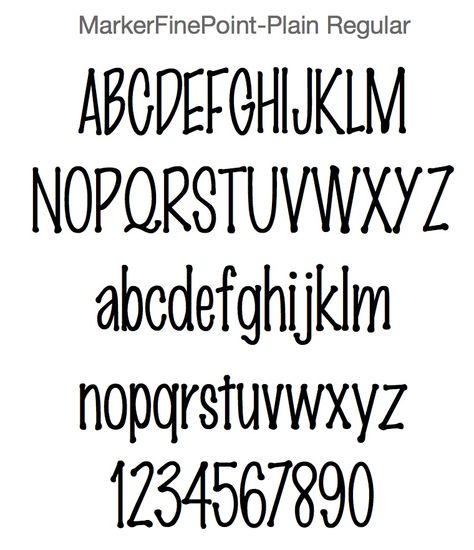 marker fine point font Alpha Fonts, Learning Lettering, Alphabets Fonts, Lettering Journal, Hand Lettering Alphabet Fonts, Hand Fonts, Scrapbook Fonts, Graffiti Lettering Alphabet, Fonts Lettering