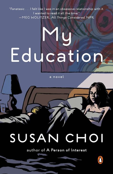 Trust Exercises, Fall Reading, National Book Award, Game Theory, New Class, The Secret History, Book Awards, Coming Of Age, End Of Summer