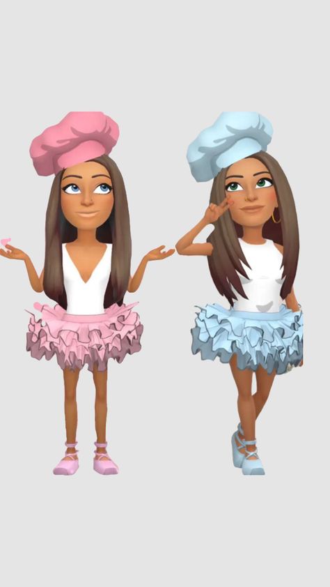 Alt Bitmoji Outfits, Bitmoji Winter Outfits, Cute Bitmoji Outfits 2020, Pretty Bitmoji Ideas, Cute Snapchat Bitmoji Ideas, Snapchat Avatar, Bitmoji Ideas, Bff Matching, Cute Fits