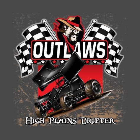 Check out this awesome 'Outlaw+Drift' design on @TeePublic! Drift Design, Drift Racing, High Plains Drifter, Racing Posters, Video Games Artwork, Video Game Covers, Print Design, Tshirt Designs, Art Print