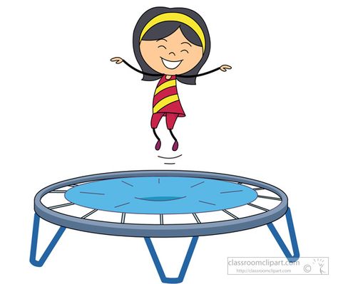 In the recent time, children don’t spend time in outdoor physical activity nor they focus on exercise for their healthier life. To increase the interest in outdoor extra curricular activities, Indoor Trampoline plays an important role to interact them towards outdoor physical activity. Jumping on Trampoline is an aerobic activities,which provides plenty of physical benefits for kids and adults of all ages..Learn more ........... Jumping On Trampoline, Curricular Activities, Extracurricular Activities, Indoor Trampoline, Kids Trampoline, Clip Art Pictures, Photo Grouping, Extra Curricular Activities, Extra Curricular