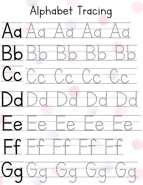 Alphabet Tracing Worksheets, Preschool Printable, Preschool Worksheet, Preschool Handwriting, Preschool Curriculum, Preschool Homeschool Pre K Tracing Worksheets, Tracing Names For Preschoolers, Trace Colors Worksheet, Lower Case Alphabet Printables, Tracing Worksheets Preschool Free Printable, Pre Writing Worksheets Free, Alphabets Worksheet For Kids, Alphabet Tracing Worksheets Preschool, English Worksheets For Preschool