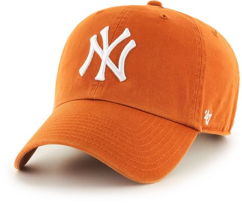 Yankees fitted hat