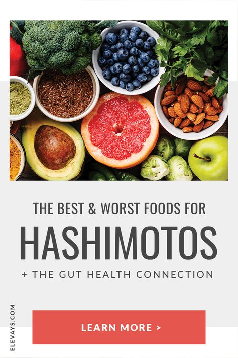 Hashimotos Foods To Eat, Foods For Hashimotos Autoimmune Disease, Hashimotos Food Lists, Foods To Eat With Hashimotos, Foods For Hashimotos, Hashimotos Disease Diet Food List, Breakfast For Hashimotos, Foods To Avoid With Hashimotos, Food For Thyroid Health