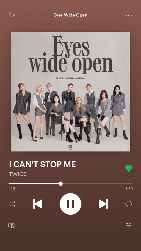 Kpop Music Playlist, Musica Spotify, Twice Songs, Twice Album, Playlist Spotify, Kpop Music, Twice Kpop, Music Magazines, Song Playlist