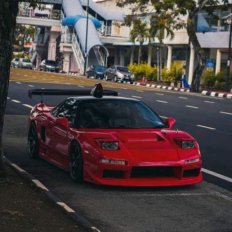 ACURA NSX #car #nsx #honda #racingcars #redcar #sportscars Honda Acura Nsx 1990, Nsx Honda, Mechanic Man, Car Fashion, Car Products, Acura Nsx, Mustang Cars, Car Logos, Vroom Vroom