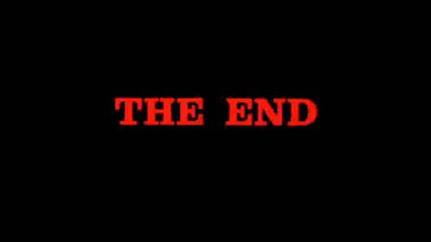 Title card: "The End" | The Damned (1969) Revenge Pictures Aesthetic, The End Aesthetic Wallpaper, The End Aesthetic, Fantasy High, Image Poetry, Fire Video, Classic Cartoon Characters, Phone Theme, Cute Couple Poses