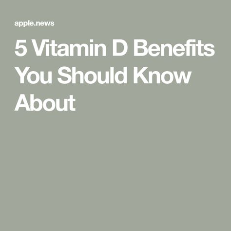 5 Vitamin D Benefits You Should Know About Vitamin D Benefits, Yoga Information, Vitamin D, How To Stay Healthy, Health Food, Belly Fat, Different Types, Behind The Scenes, Vitamins