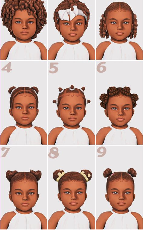 the sims 4 kids hair finds and cc - Gamingwithprincess Sims 4 Kids Hair Patreon, Sims 4 Black Infant Hair Cc, Sims 4 Infant Hair Boy, Kids Sims 4 Cc Hair, Kid Hair Sims 4 Cc, Kids Hair Cc Sims 4, Child Cc Sims 4 Hair, Sims4 Cc Kids Hair, The Sims 4 Cc Toddler Hair