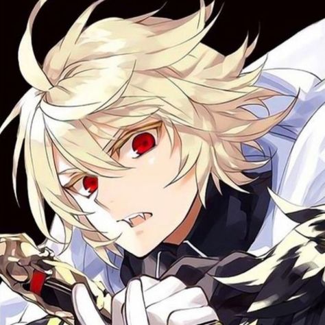 Seraph Aesthetic, Mikaela Hyakuya, Animated Man, Seraph Of The End, Owari No Seraph, Cute Anime Profile Pictures, Manga Covers, Anime Profile, Matching Profile Pictures