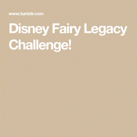 Disney Fairy Legacy Challenge! Sims 4 Legacy Challenge Disney, Sims 4 Disney Princess Challenge, Sims 4 Tinkerbell, Sims 4 Legacy Challenge Ideas, Sims 4 Cc Tinkerbell, Sims 4 Generation Challenge, Mystical Legacy Challenge, Sims 4 Legacy Challenge, Sims 4 Challenge